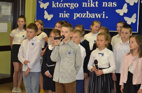 Dzień Nauczyciela 2019